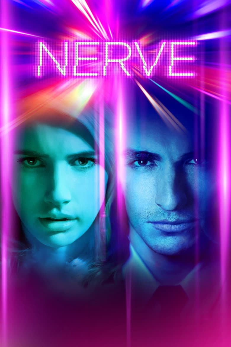 Nerve — posters 3