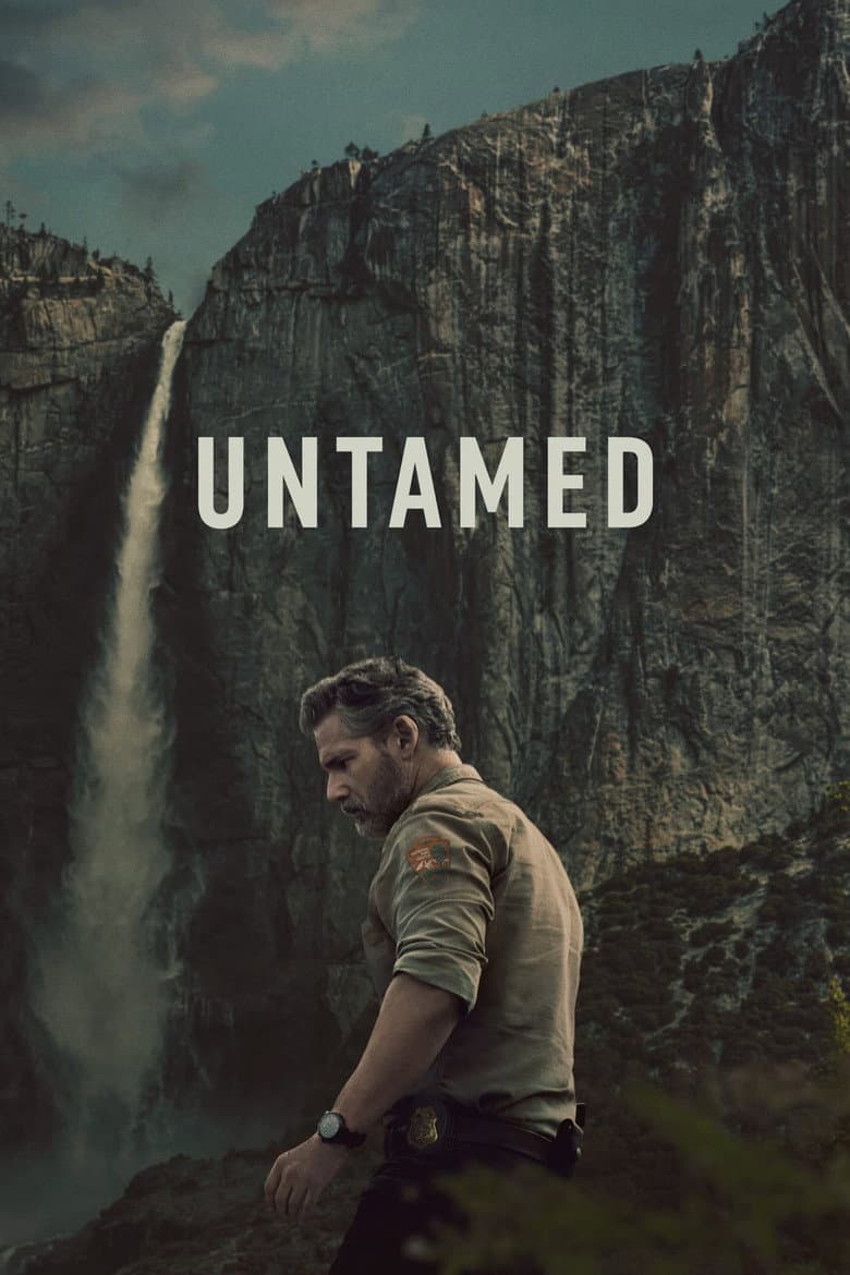 UNTAMED — posters 2