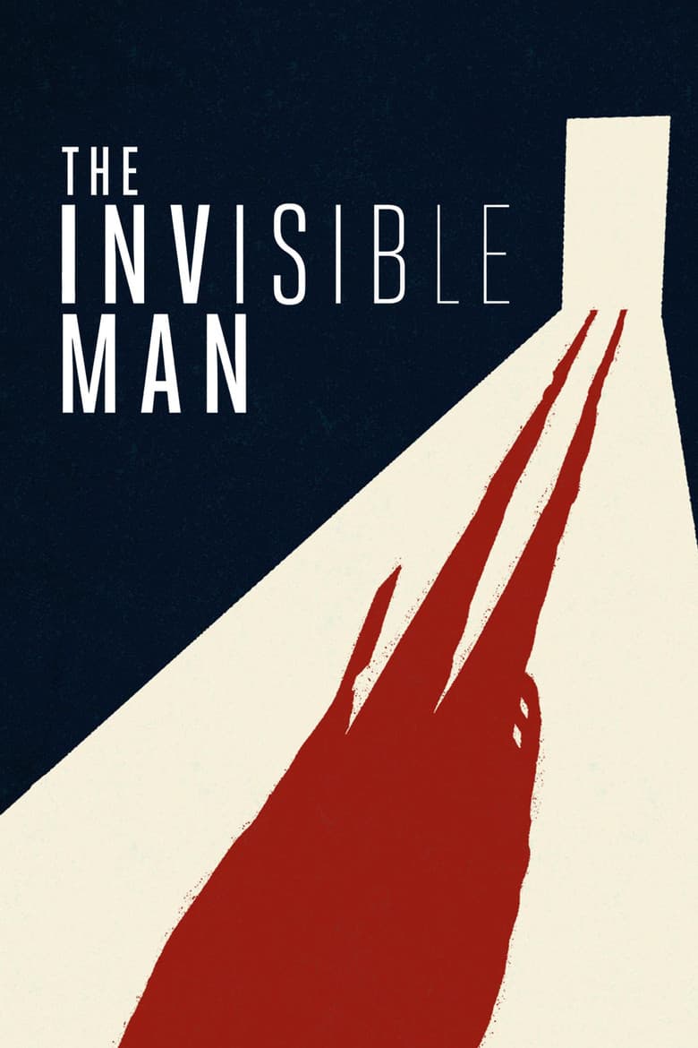 The Invisible Man — posters 4
