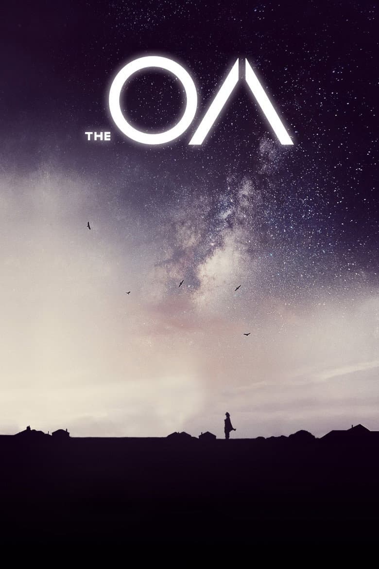 The OA — posters 6