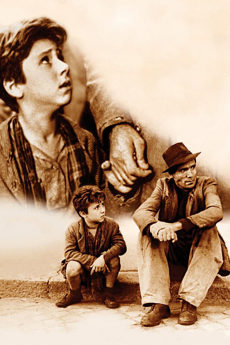 Bicycle Thieves — posters 8