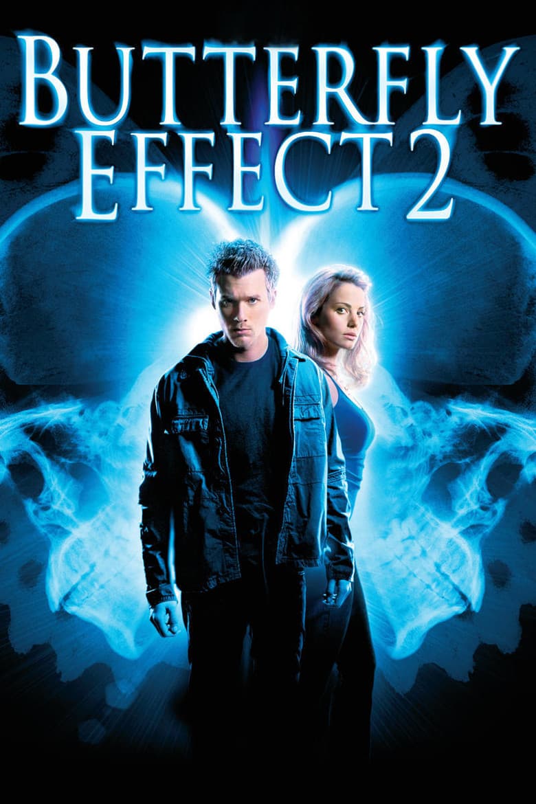 The Butterfly Effect 2 — posters 2