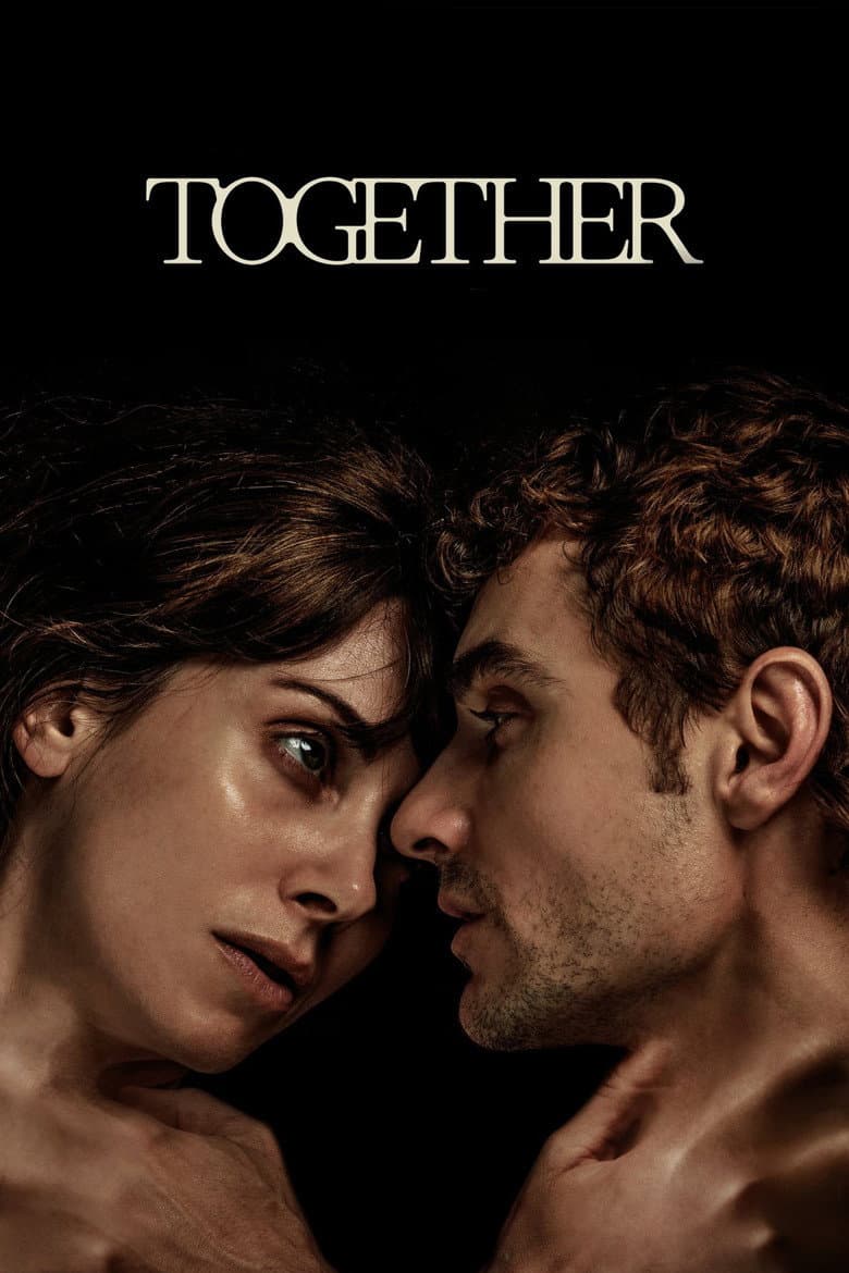 Together — posters 5