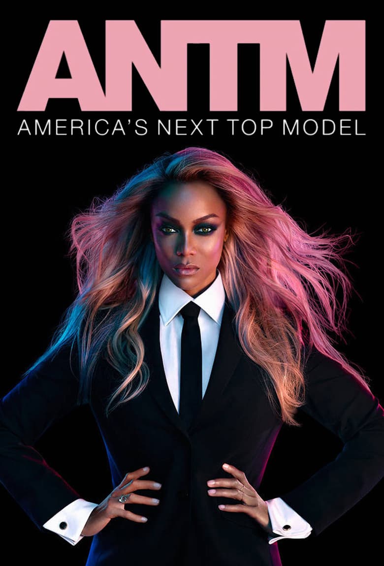 America's Next Top Model — posters 6