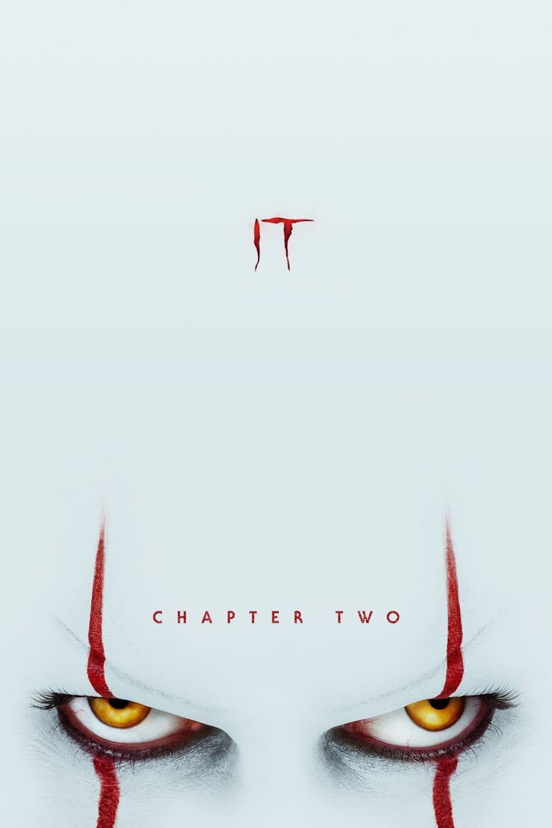 It Chapter Two — posters 3