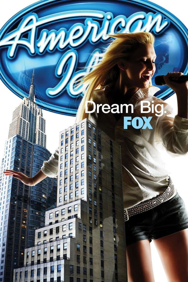 American Idol — posters 5