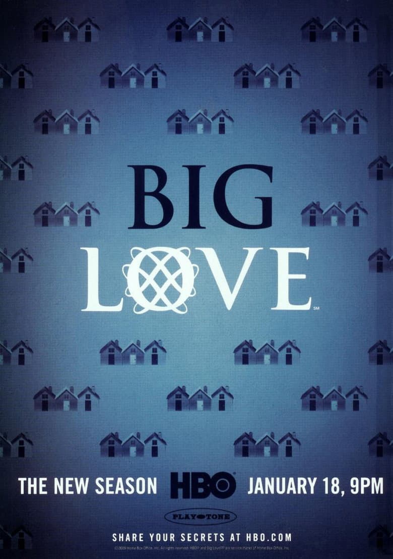 Big Love — posters 3