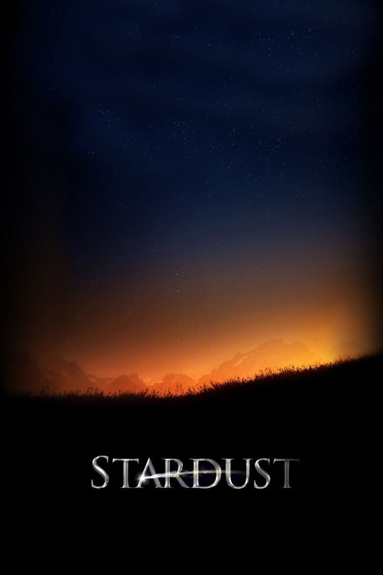 Stardust — posters 5