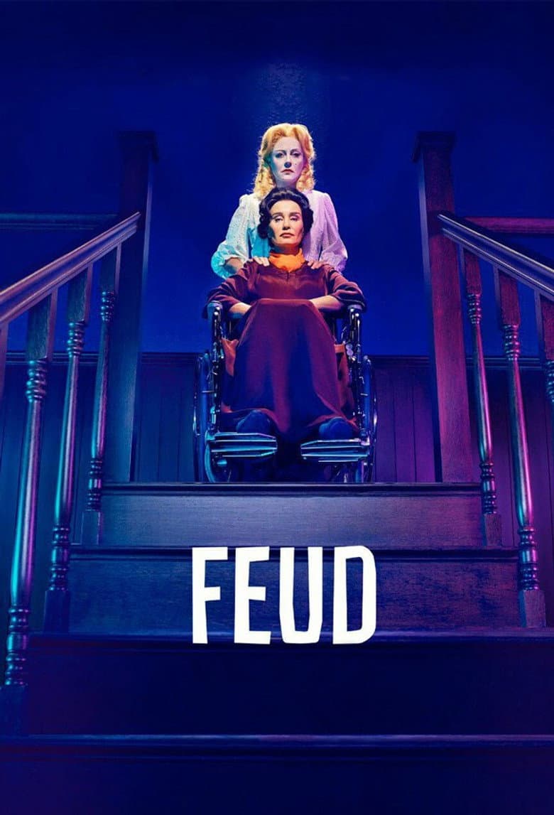 FEUD — posters 8