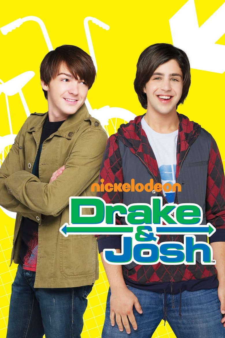 Drake & Josh — posters 2
