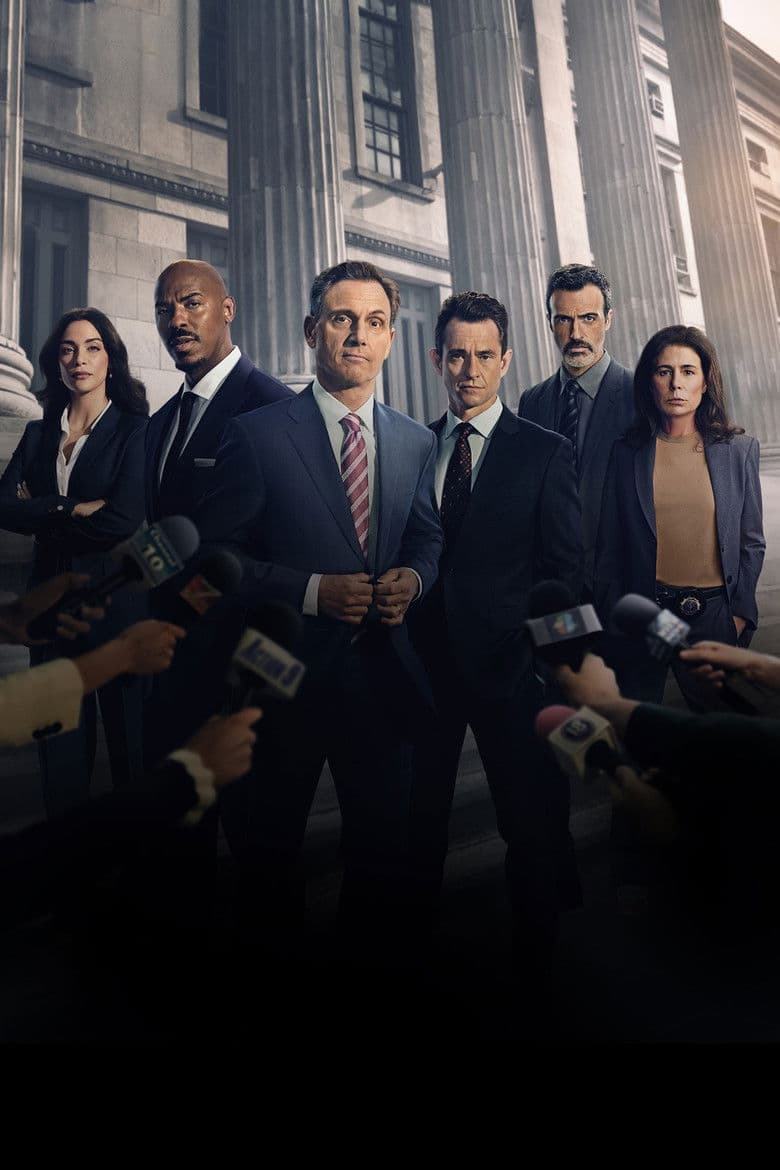 Law & Order — posters 4