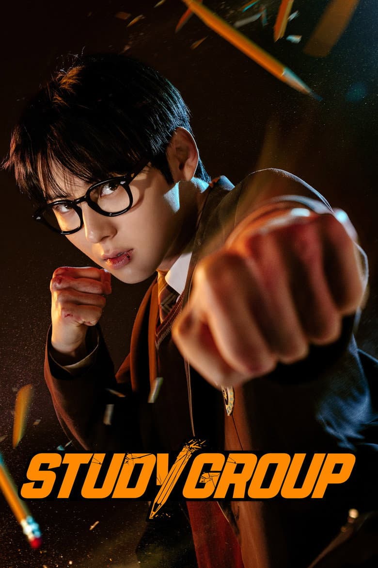 Study Group — posters 2
