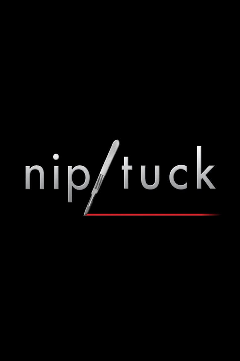 Nip/Tuck — posters 4