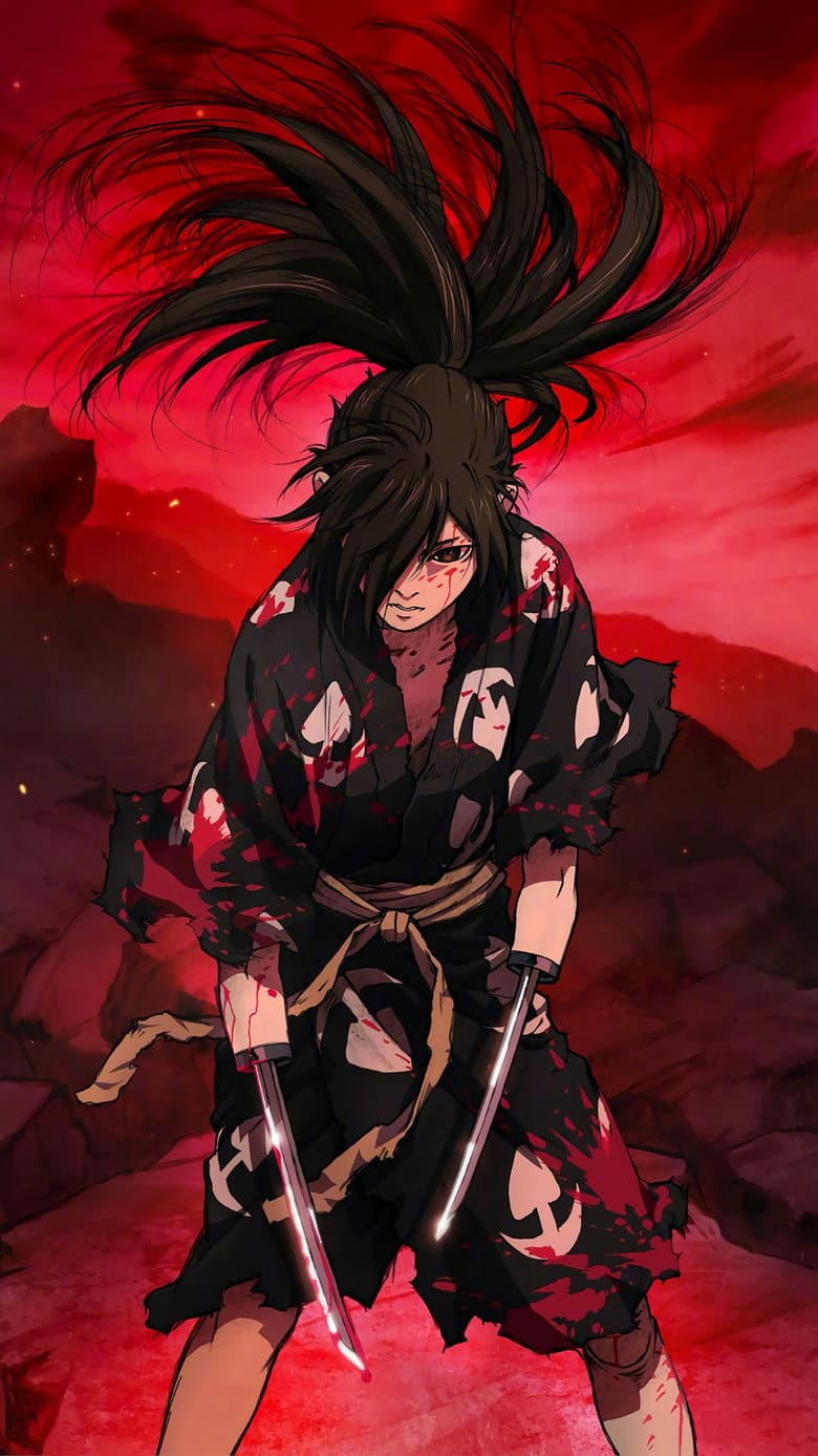 Dororo — posters 5