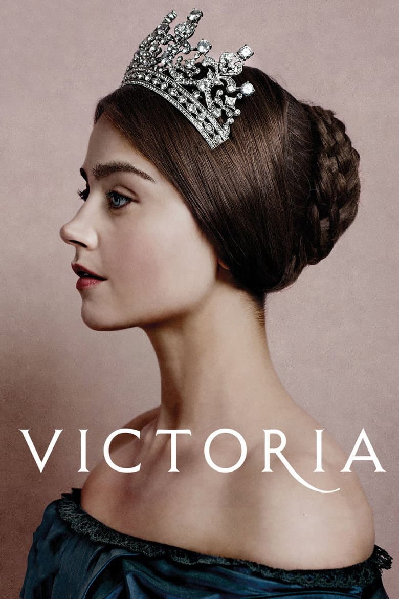 Victoria — posters 2