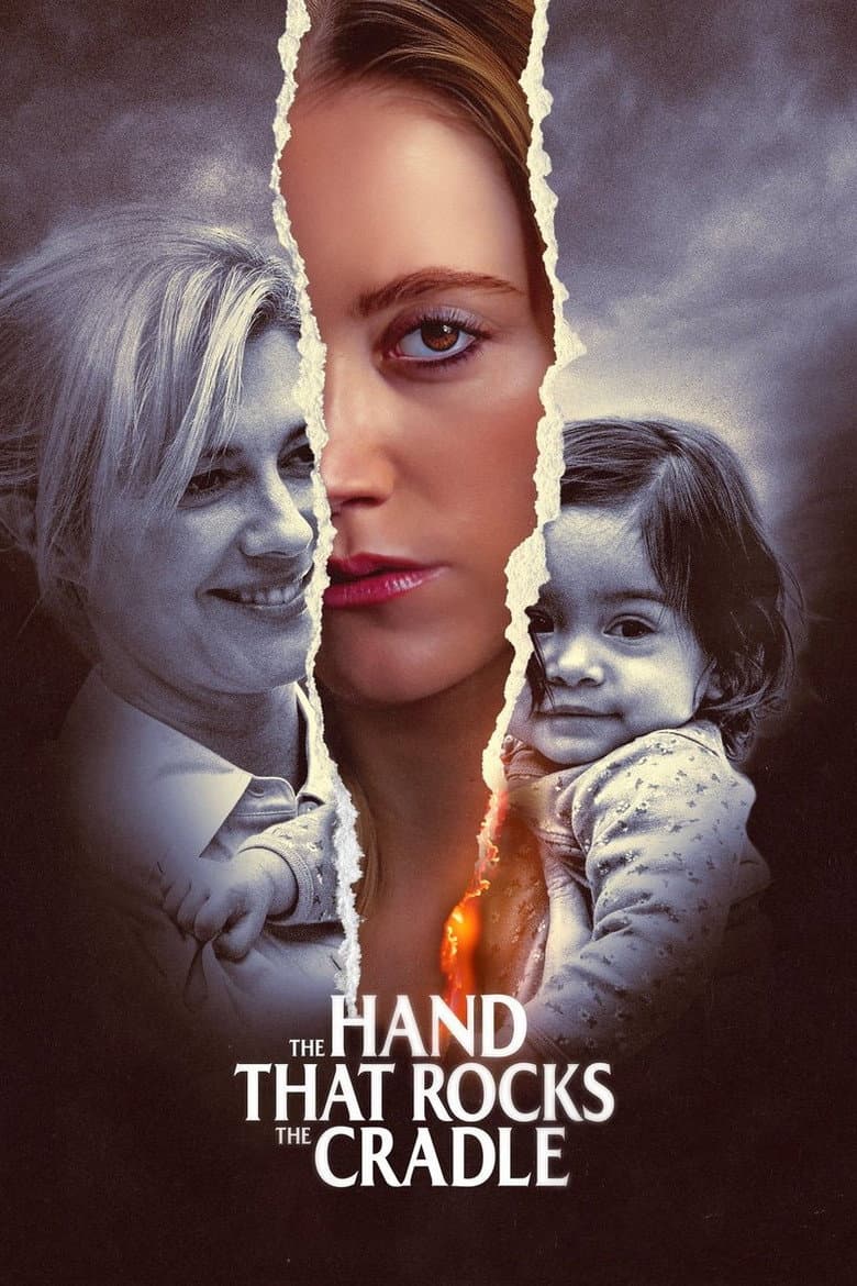 The Hand That Rocks the Cradle — posters 3