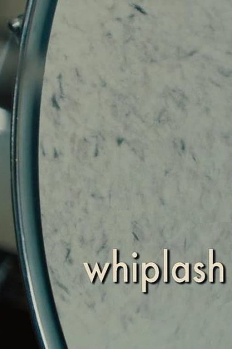 Whiplash — posters 4