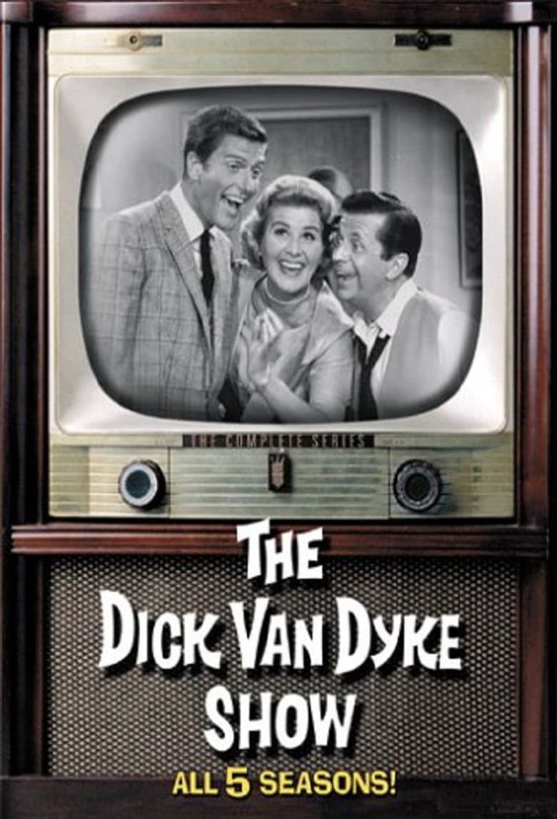 The Dick Van Dyke Show — posters 4