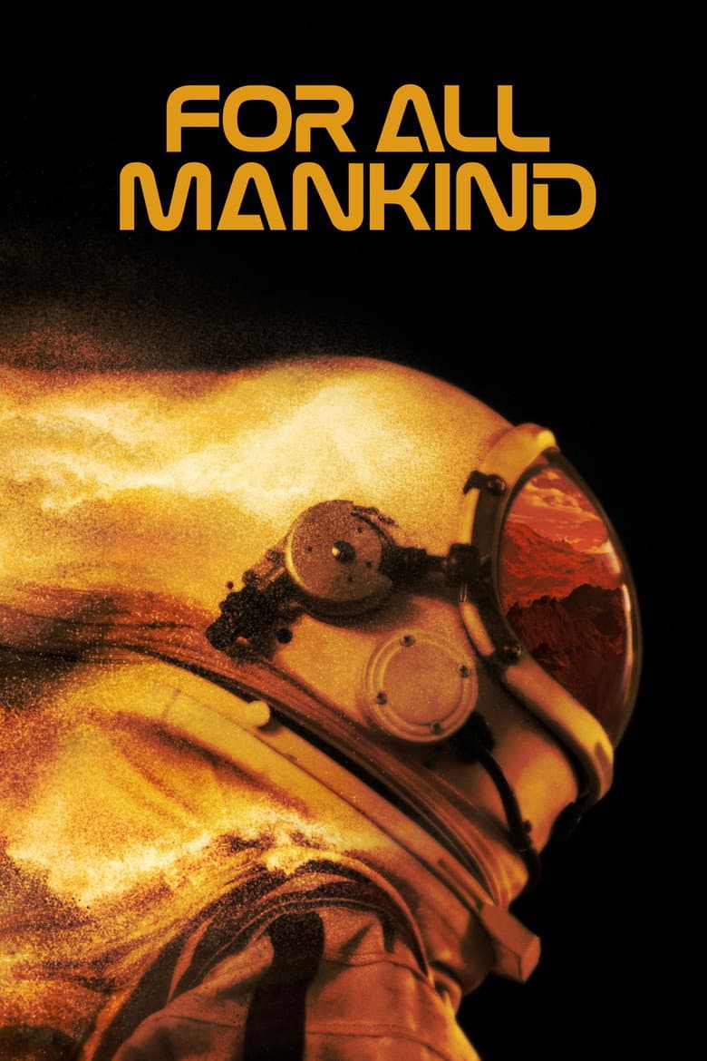 For All Mankind — posters 7