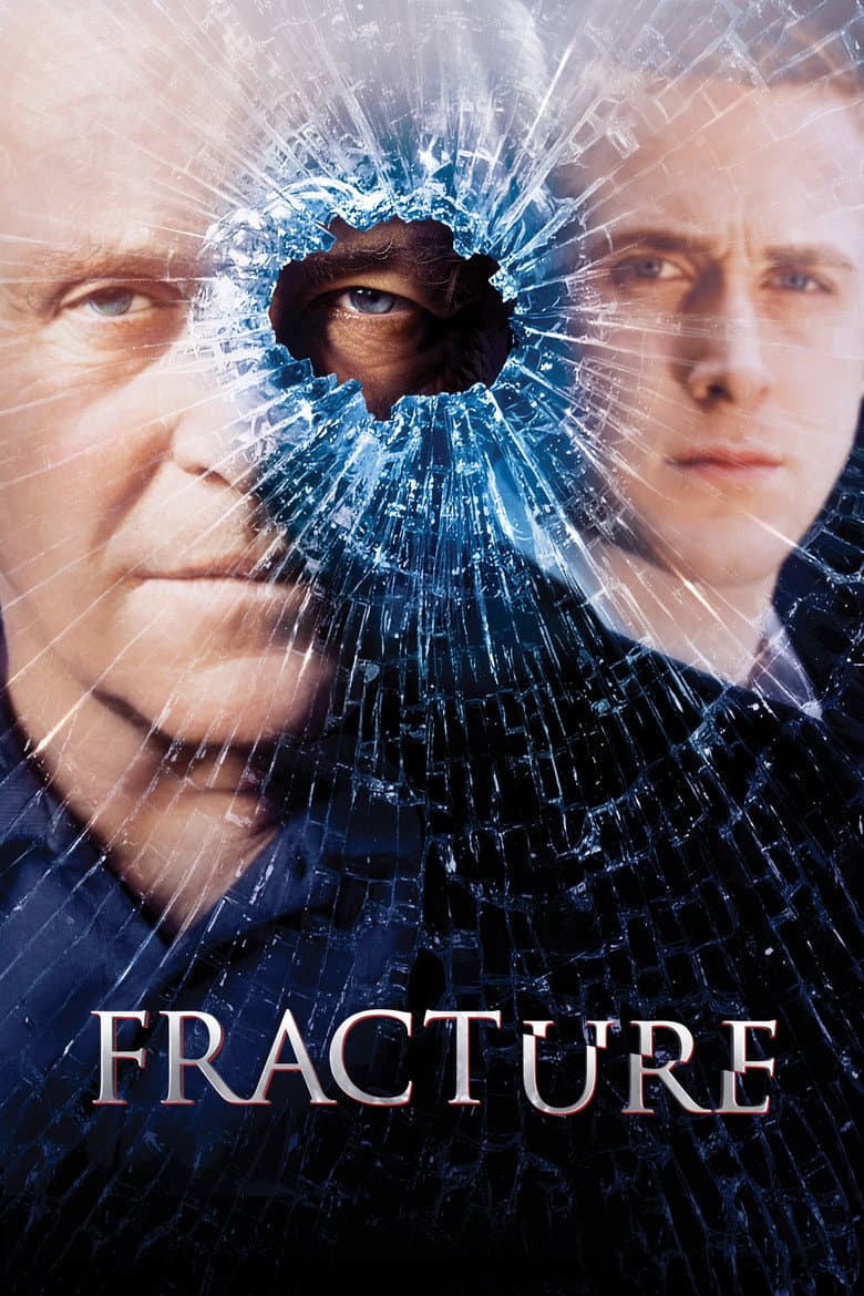 Fracture — posters 2