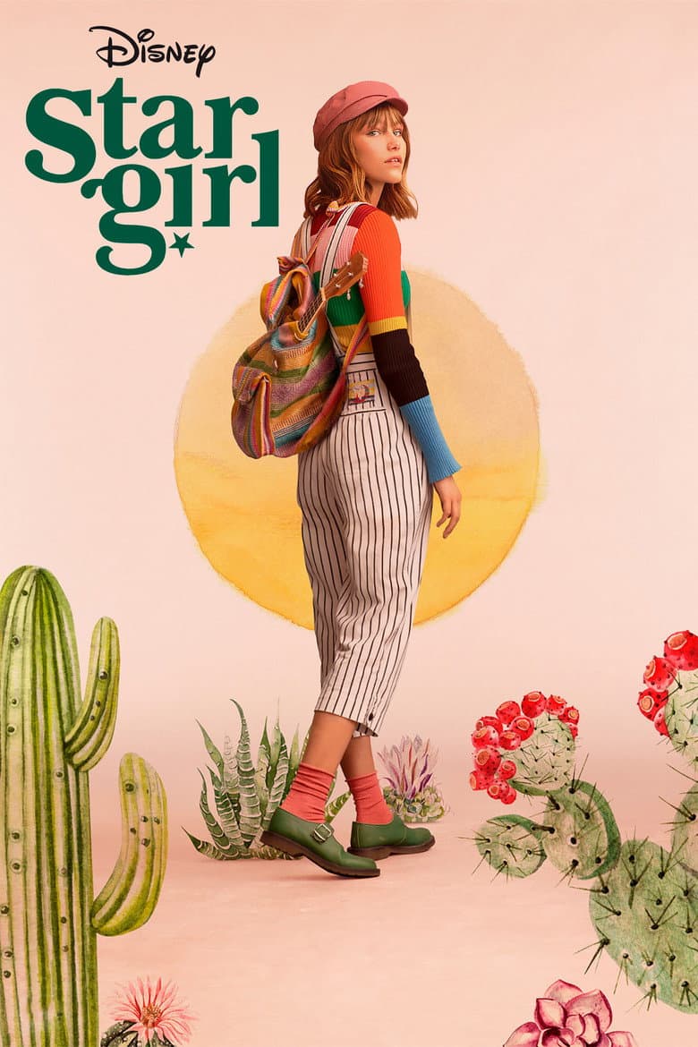 Stargirl — posters 2