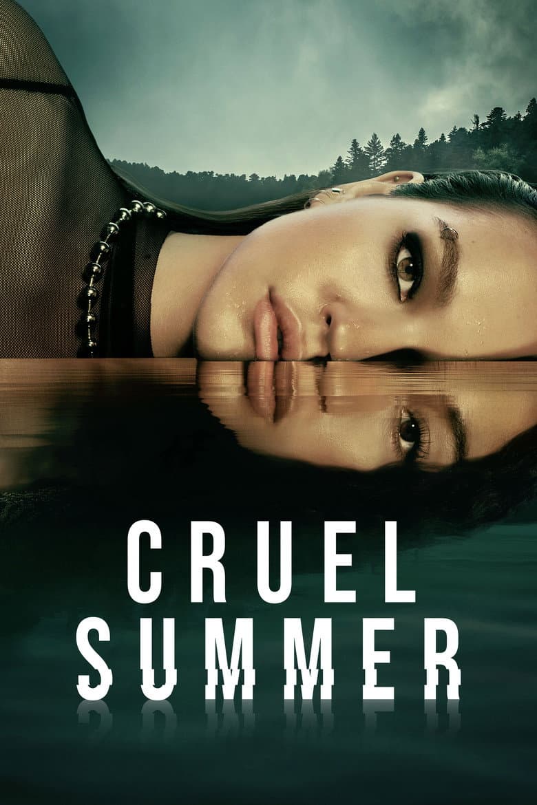 Cruel Summer — posters 4