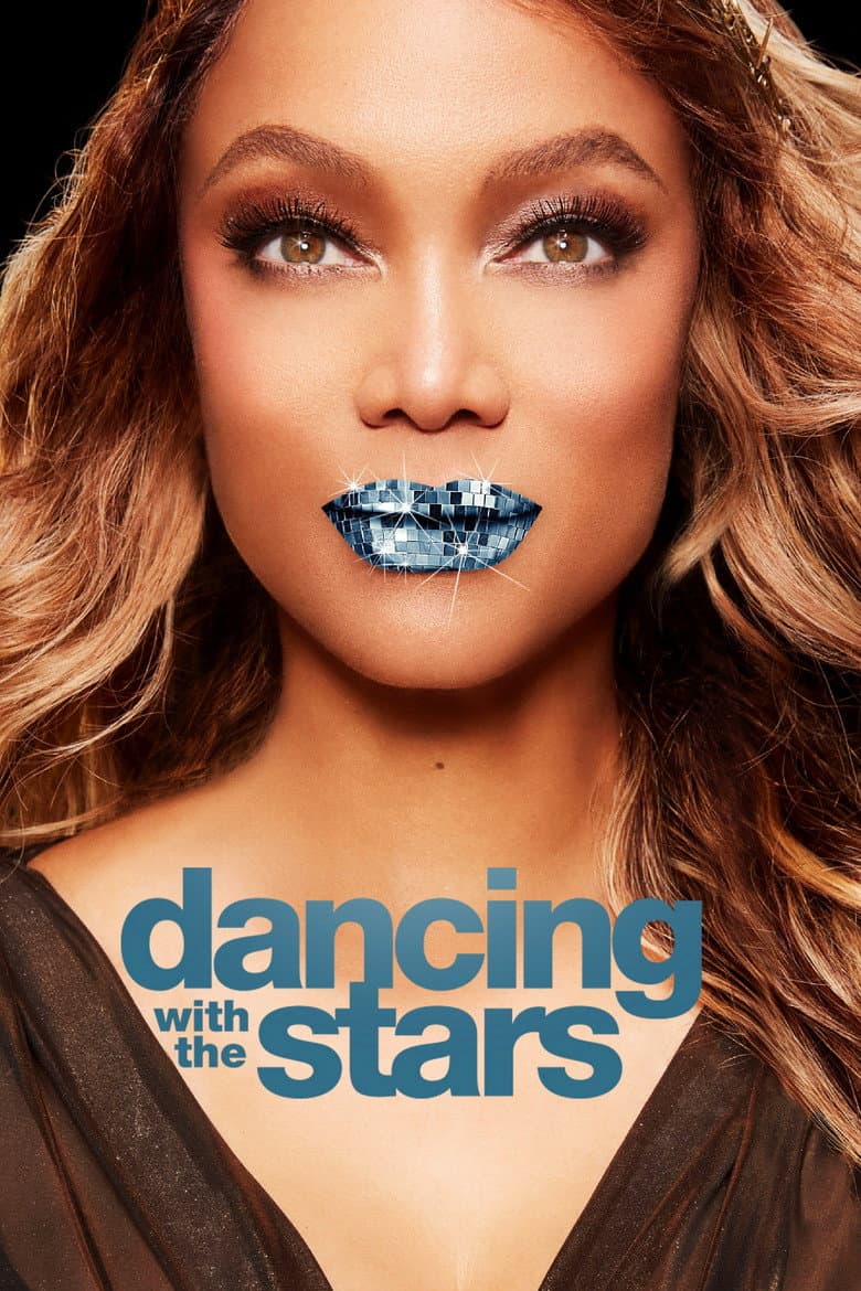 Dancing with the Stars — posters 7