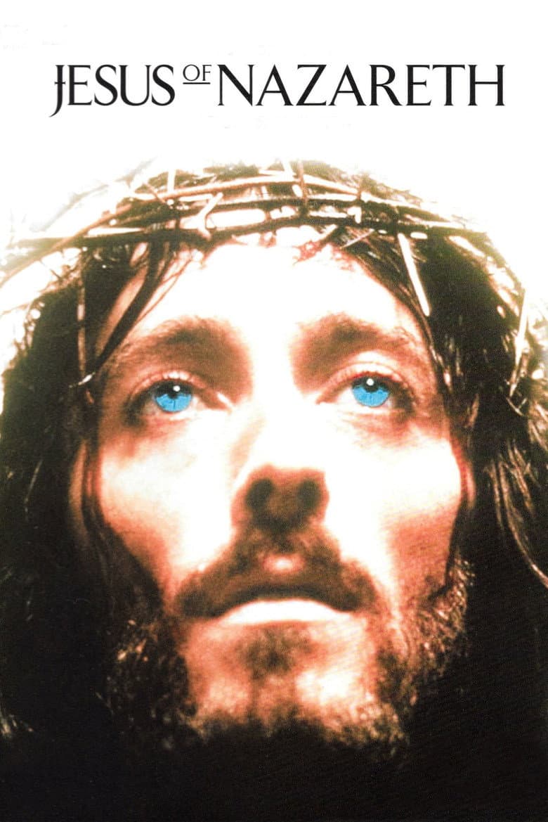 Jesus of Nazareth — posters 4