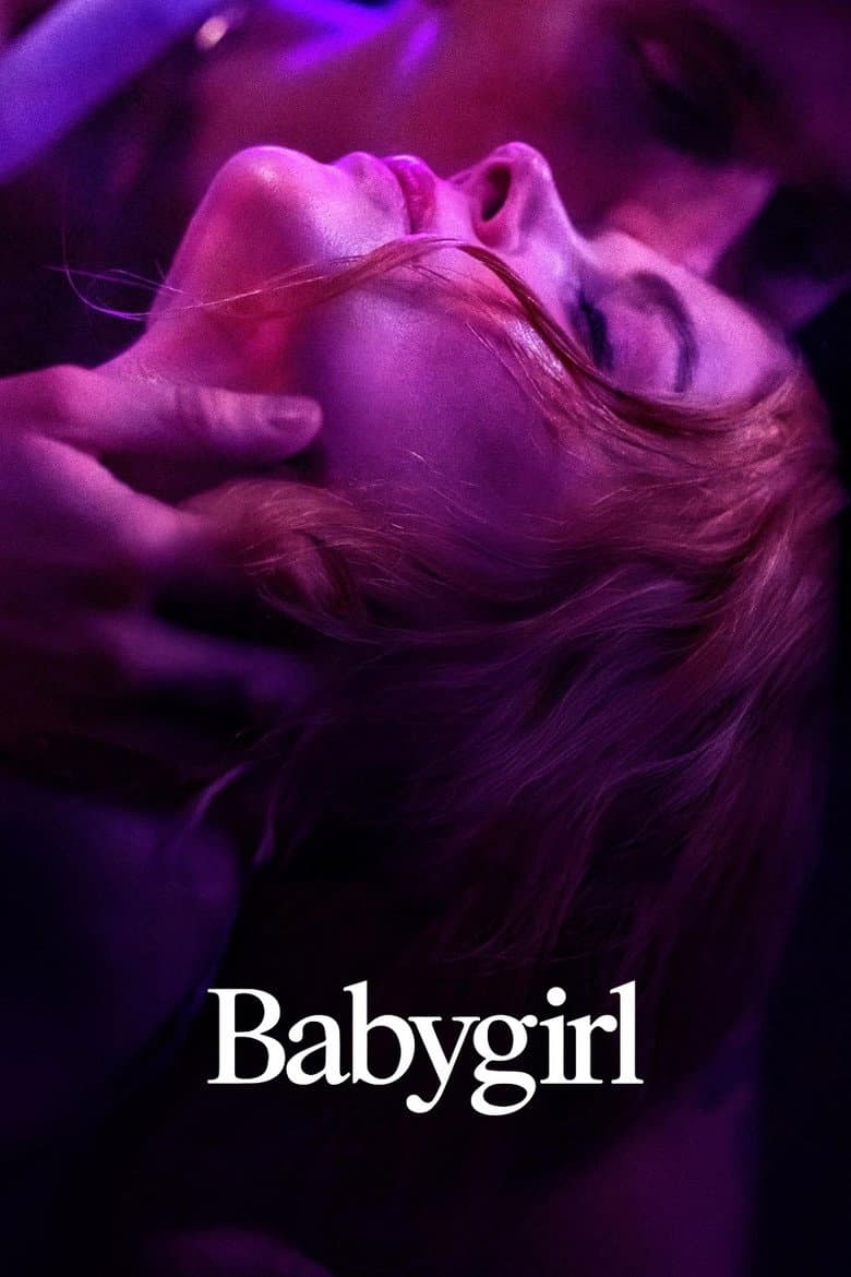 Babygirl — posters 5