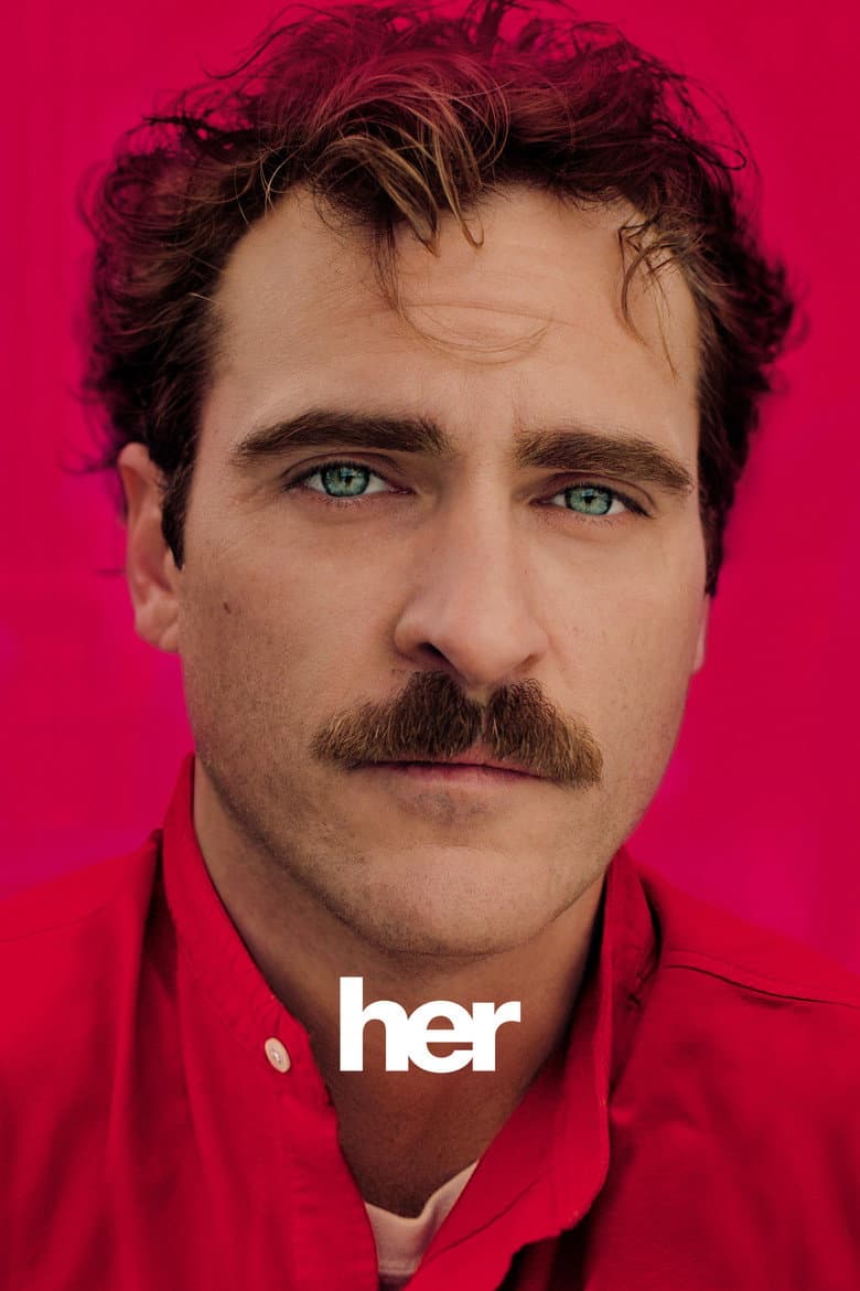 Her — posters 3
