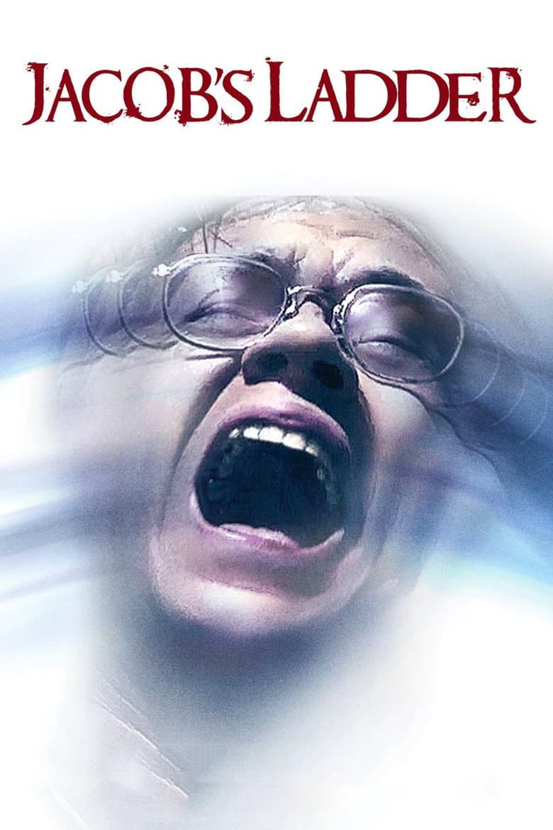 Jacob's Ladder — posters 4