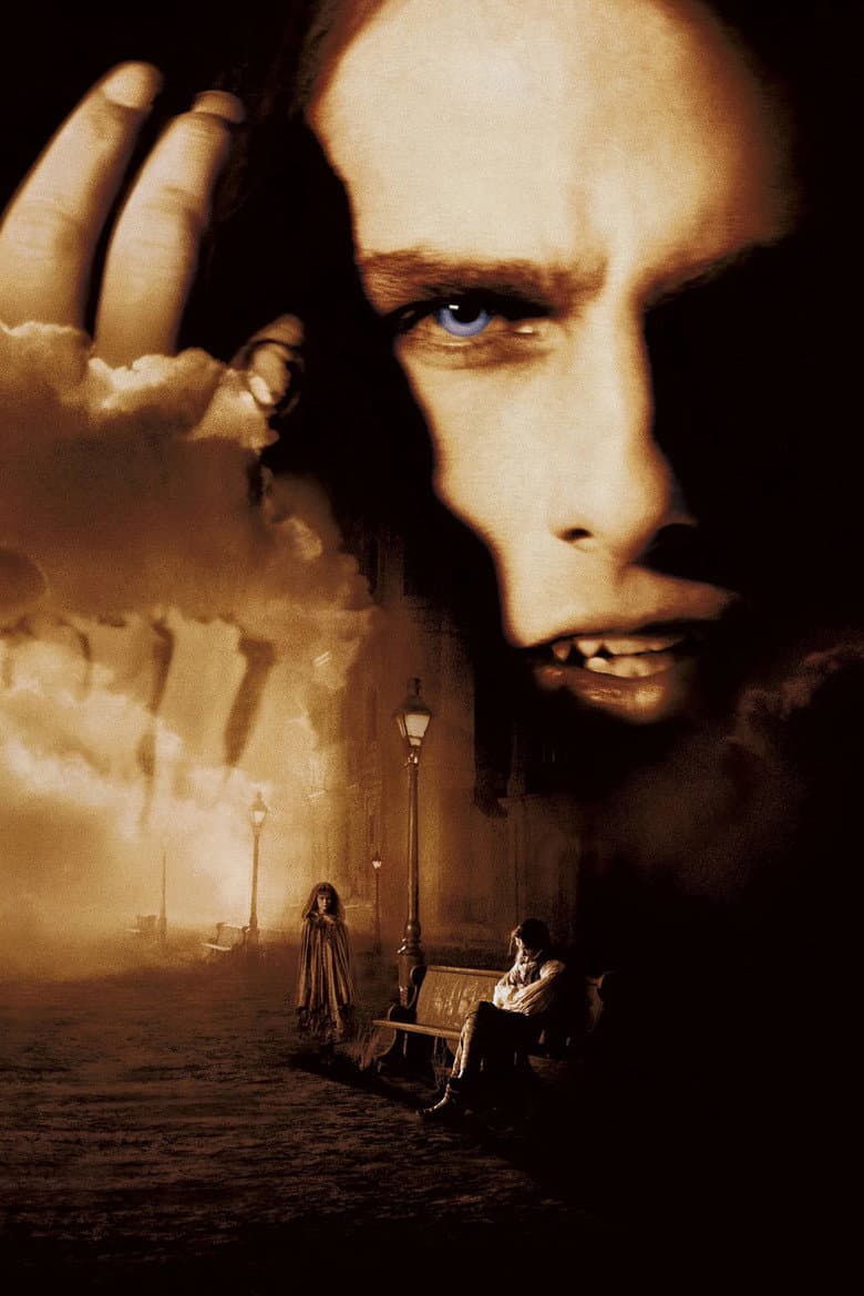 Interview with the Vampire — posters 4
