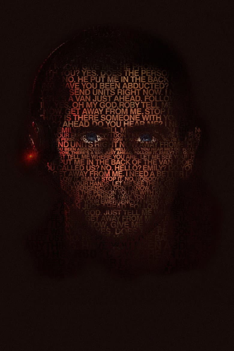 The Guilty — posters 4
