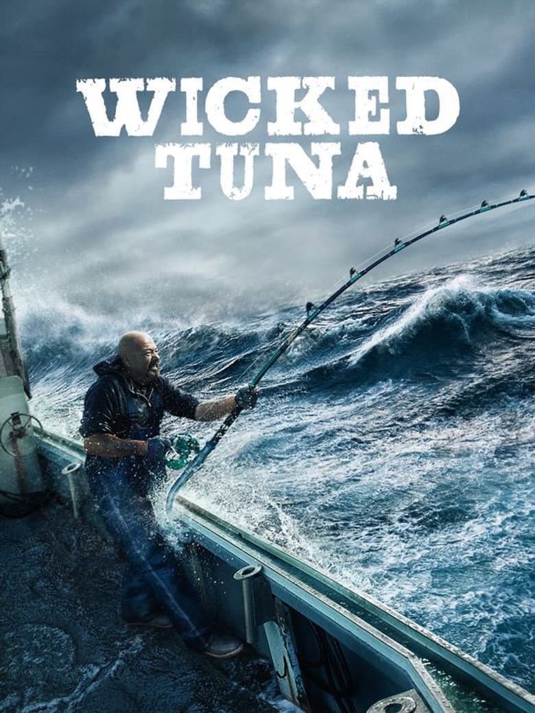Wicked Tuna — posters 3