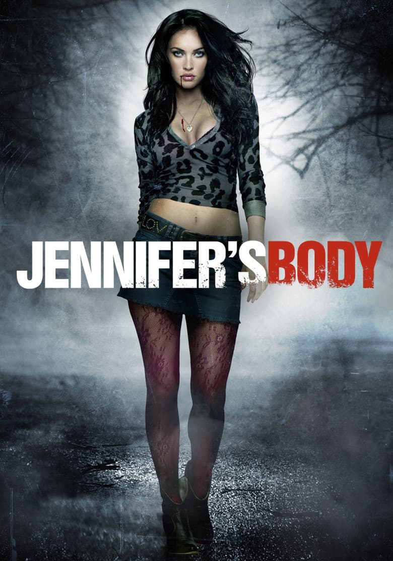 Jennifer's Body — posters 6