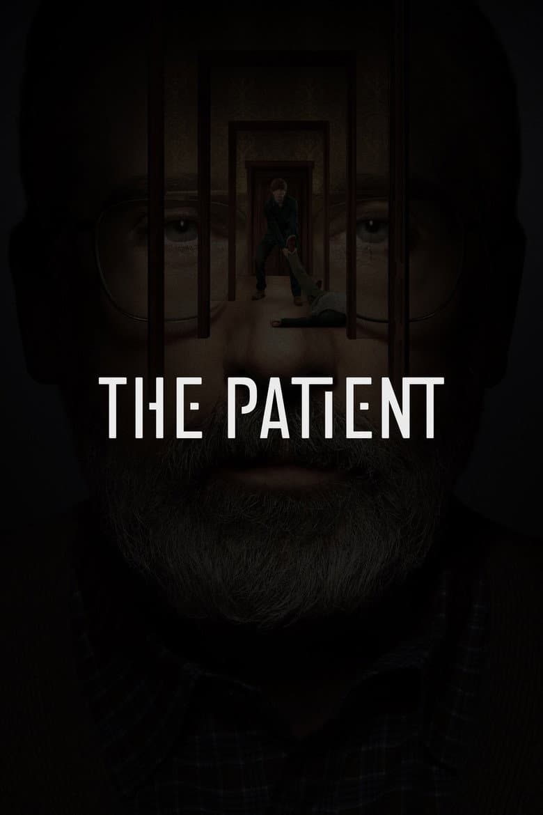 The Patient — posters 8