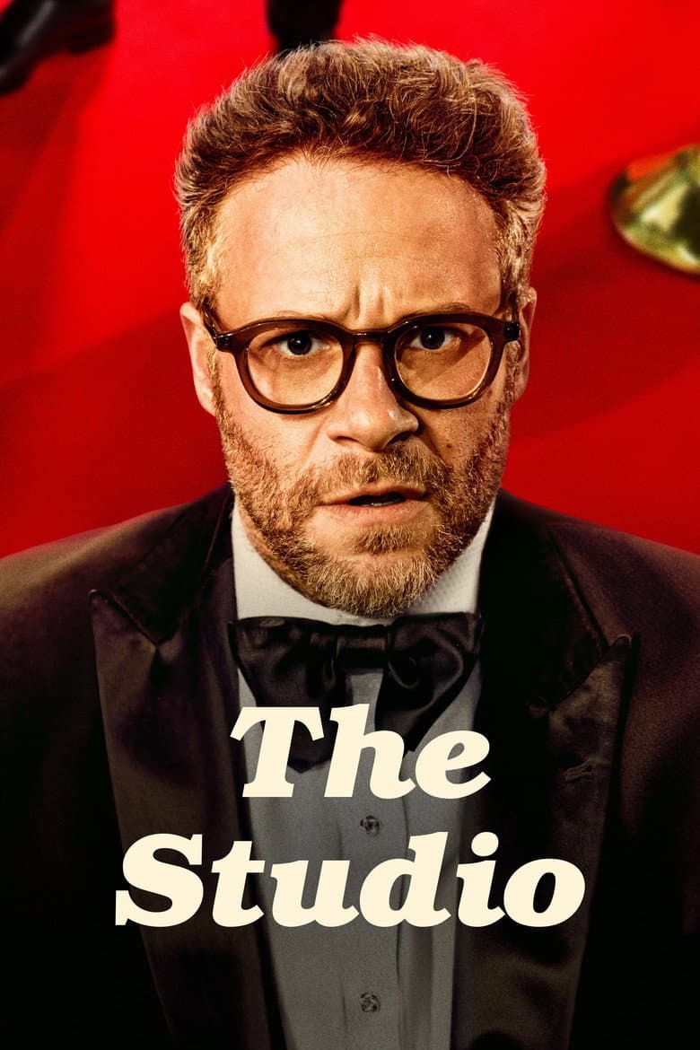 The Studio — posters 5