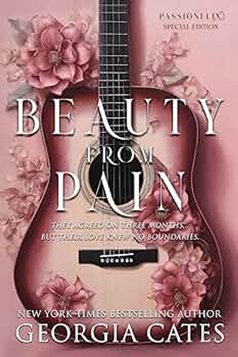 Beauty from Pain — posters 3