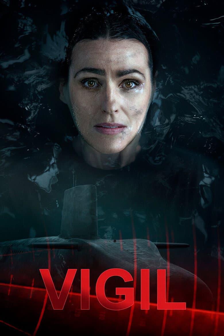 Vigil — posters 7