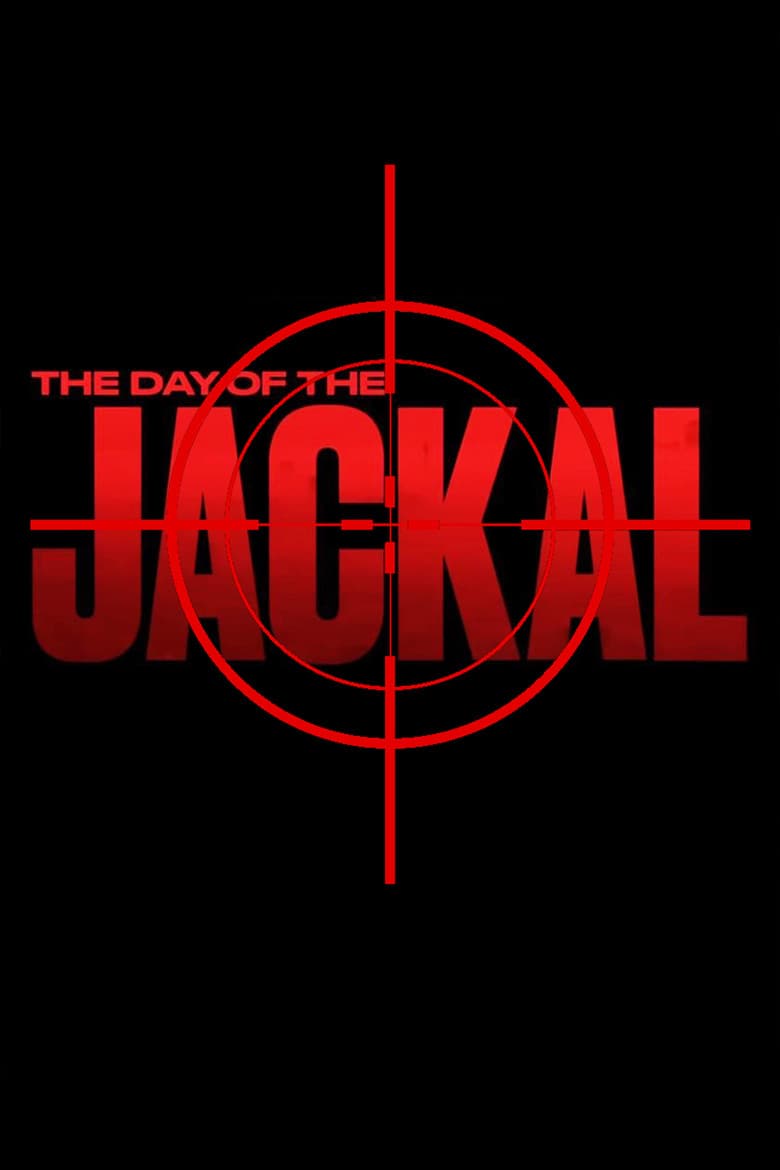 The Day of the Jackal — posters 7