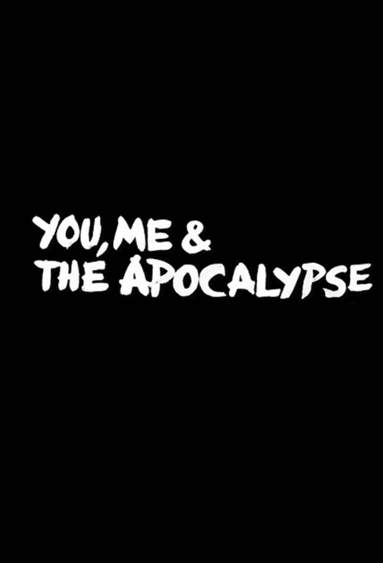 You, Me and the Apocalypse — posters 4