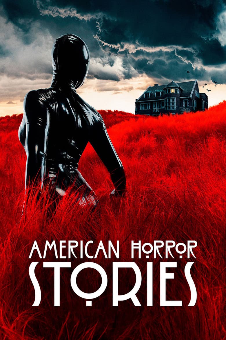 American Horror Stories — posters 7