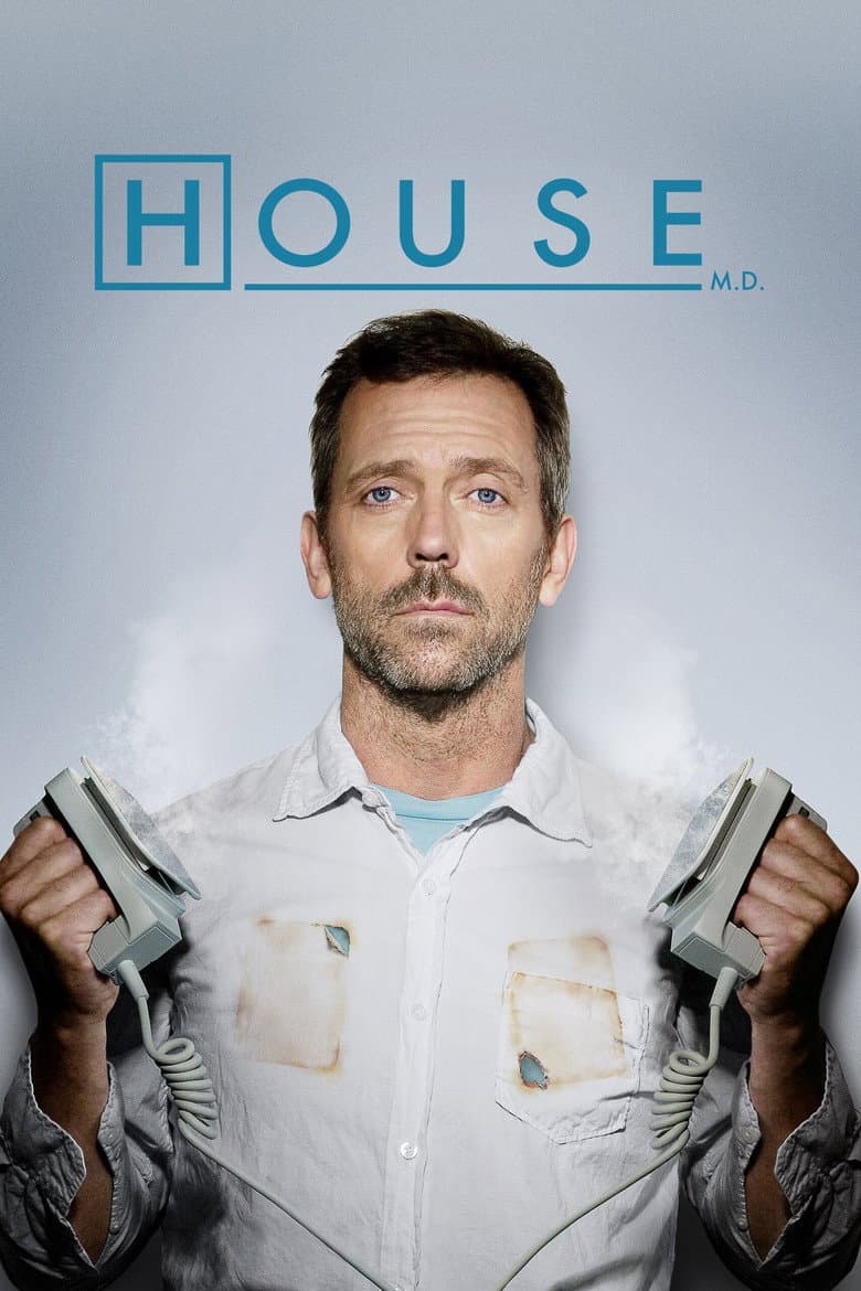 House — posters 4