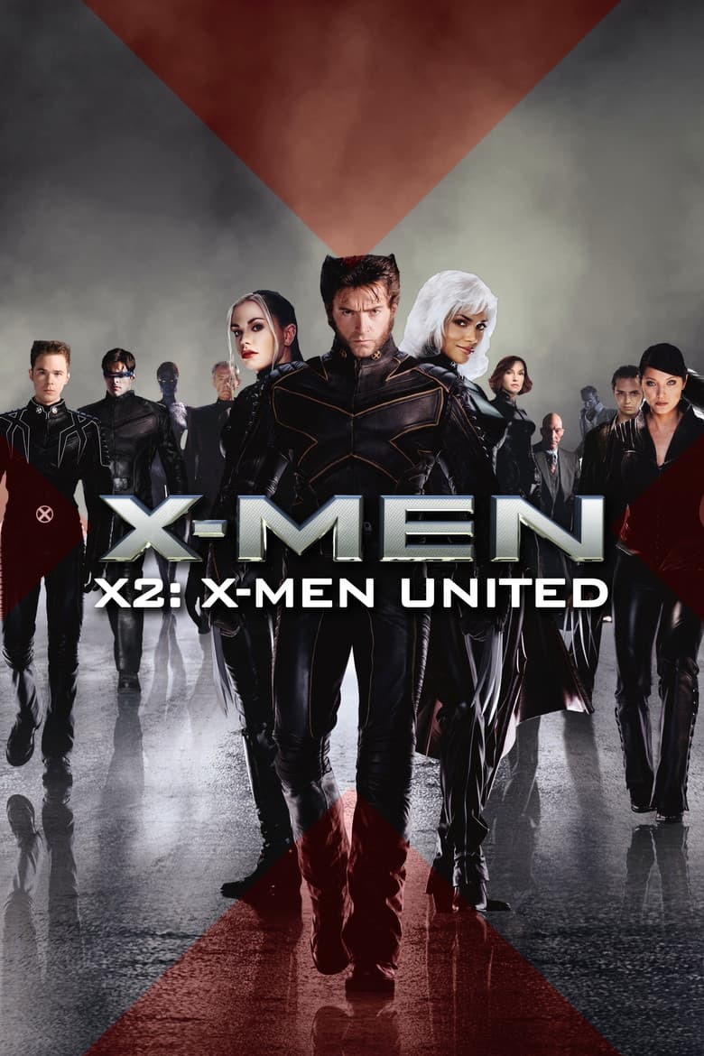X2 — posters 7
