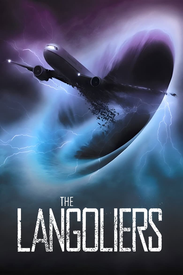 The Langoliers — posters 5