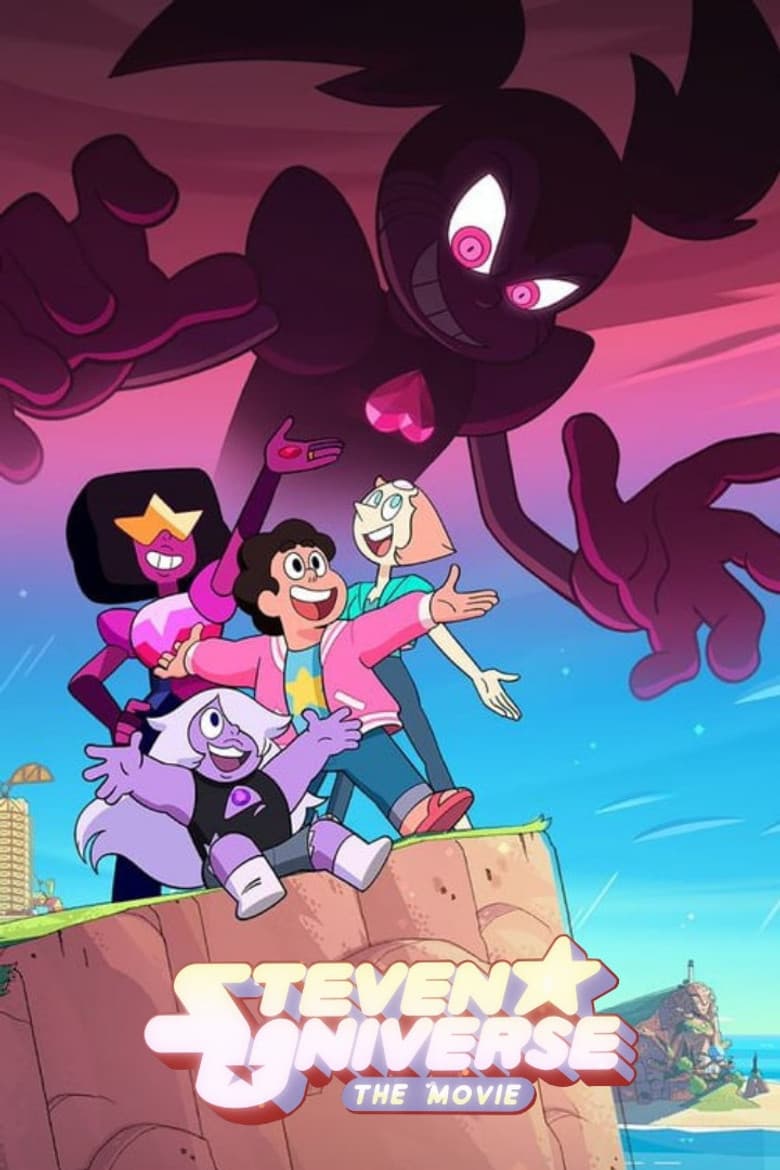 Steven Universe: The Movie — posters 6