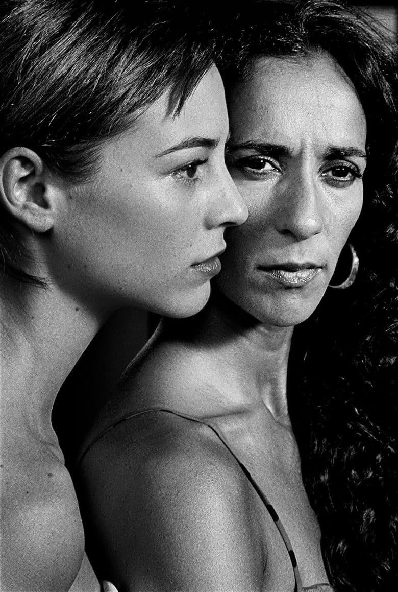 Talk to Her — posters 8