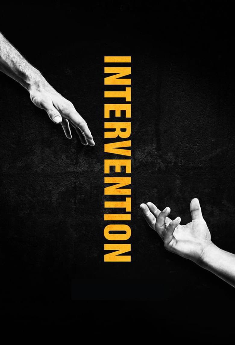 Intervention — posters 2