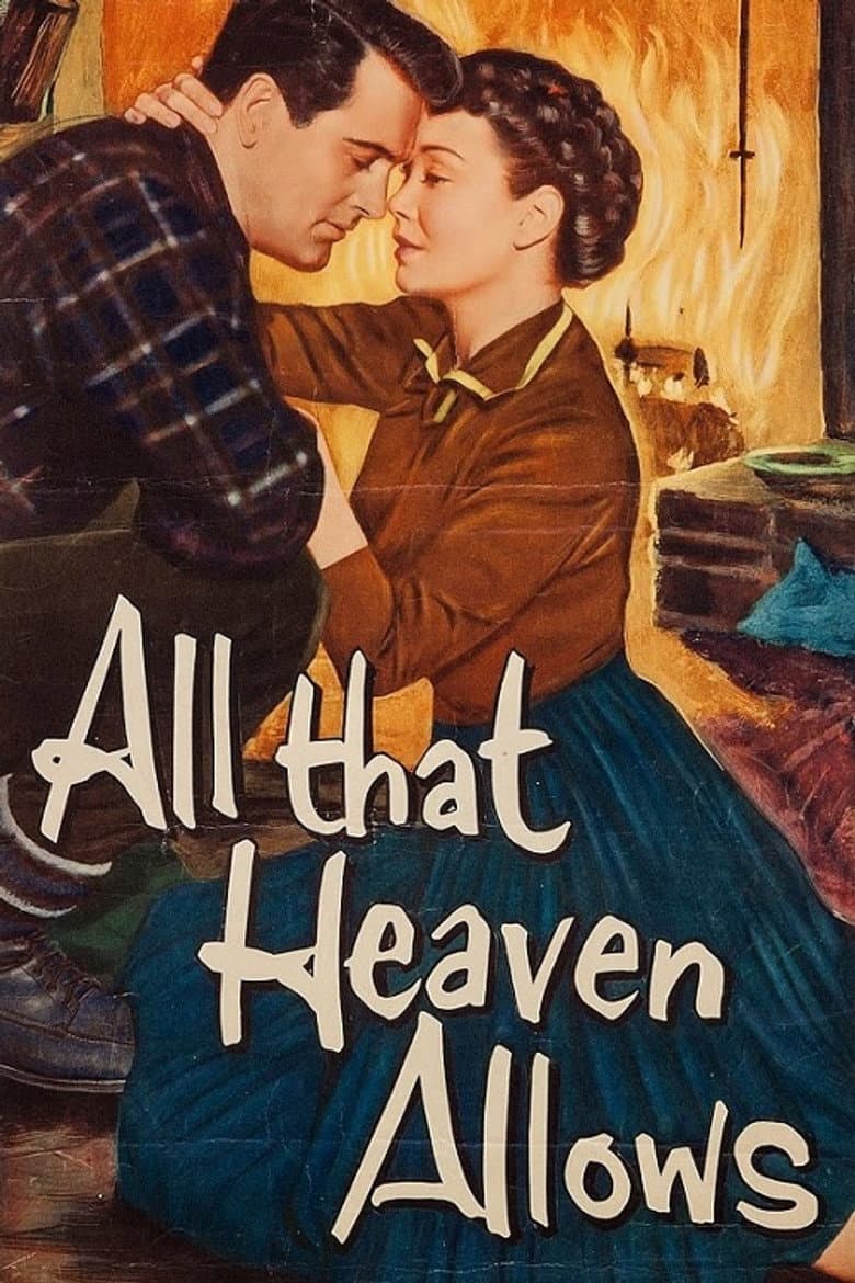 All That Heaven Allows — posters 2