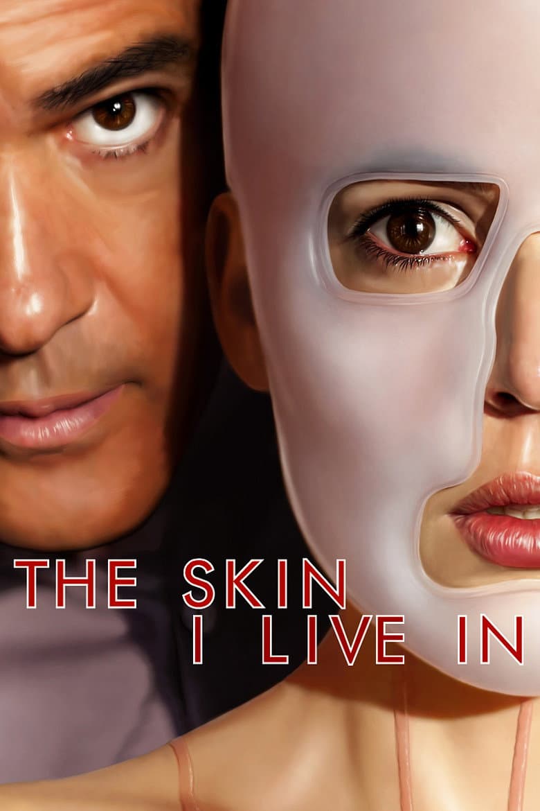 The Skin I Live In — posters 4